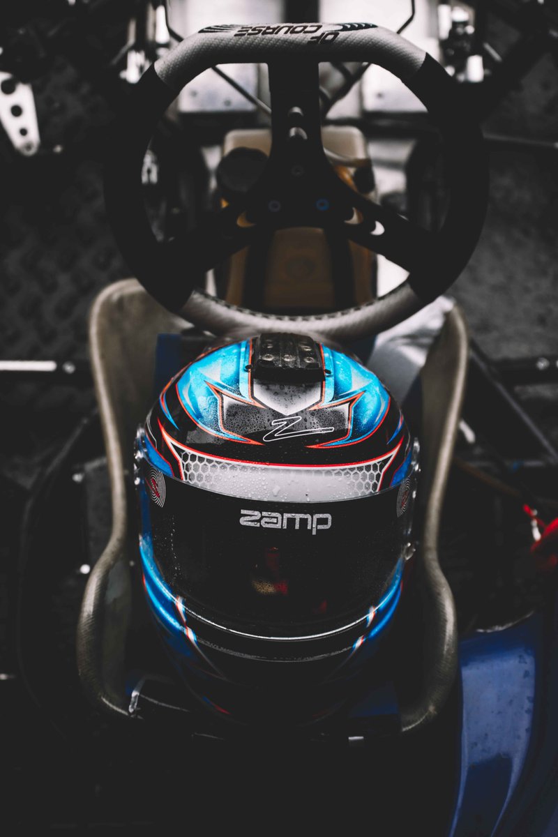 _AlexPerrin's tweet image. Kart Day 📸🏎️