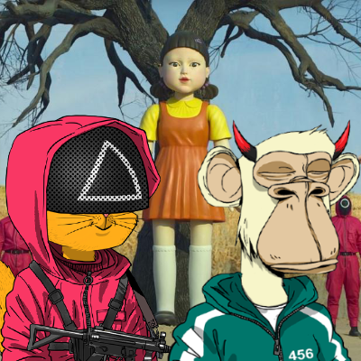 canklefark's tweet photo. @daggydab take a look at @marscatsvoyage. Creative devs that take feedback and adjust while maintaining their overall vision. Insane art with fun goodies. A community that has become homebase for many people, new and experienced. I really think we have something special. https://t.co/F0H3hTte4v