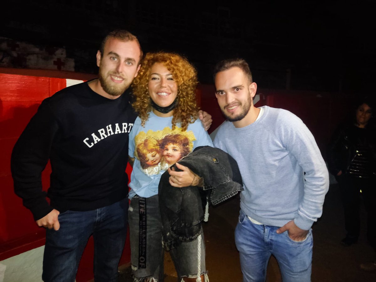 TWO HOUSE DJS tweet media