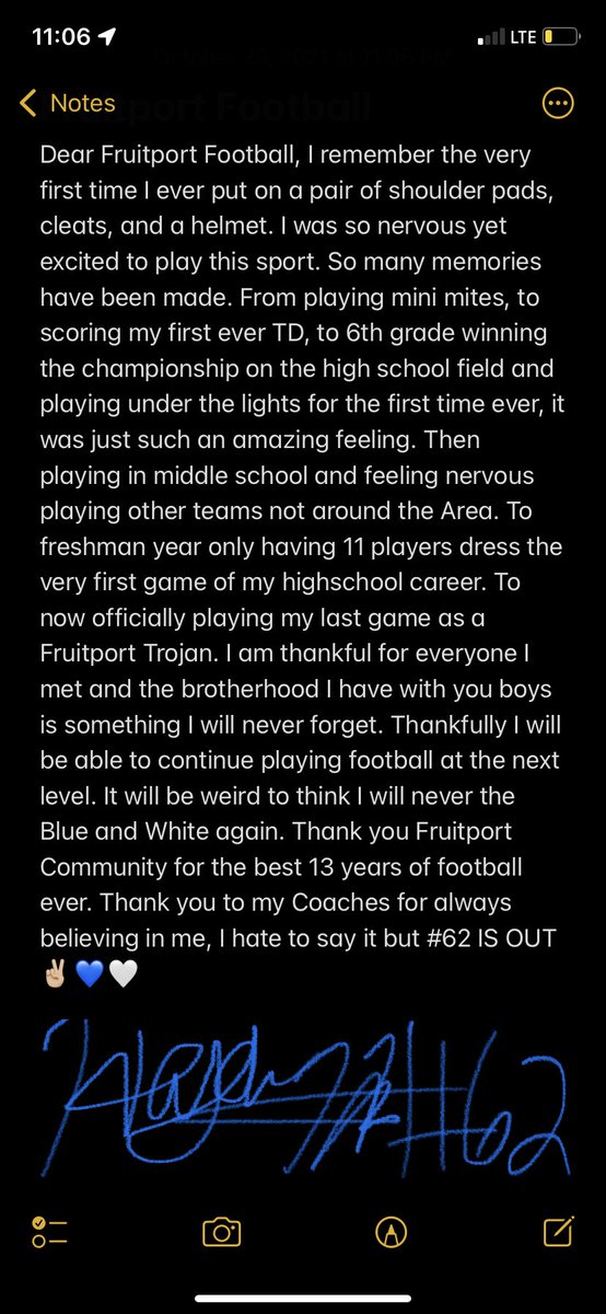 Hayden Harper (@haydenharper_62) on Twitter photo What a journey it has been thank you <a href="/FRTPRT_FTBLL/">Fruitport Football</a> for the best 4 years of my life. Thank you <a href="/Coach_N8Smith/">Coach N8Smith</a> for everything you have done for me. #62 out ✌🏼💙🤍 <a href="/FCS_Athletics/">FCS_Athletics</a> <a href="/CoachScottFodro/">Coach Fodrocy 🏈</a> <a href="/marioaf131/">Mario Flores</a> <a href="/GavinReames/">Gavin Reames</a> @AidenVela1 <a href="/CamdenFarrell/">Camden Farrell</a> <a href="/Coachbrown85/">Coach Brown</a> <a href="/daksmith22/">Dakota Smith</a> What a journey it has been thank you <a href="/FRTPRT_FTBLL/">Fruitport Football</a> for the best 4 years of my life. Thank you <a href="/Coach_N8Smith/">Coach N8Smith</a> for everything you have done for me. #62 out ✌🏼💙🤍 <a href="/FCS_Athletics/">FCS_Athletics</a> <a href="/CoachScottFodro/">Coach Fodrocy 🏈</a> <a href="/marioaf131/">Mario Flores</a> <a href="/GavinReames/">Gavin Reames</a> @AidenVela1 <a href="/CamdenFarrell/">Camden Farrell</a> <a href="/Coachbrown85/">Coach Brown</a> <a href="/daksmith22/">Dakota Smith</a>