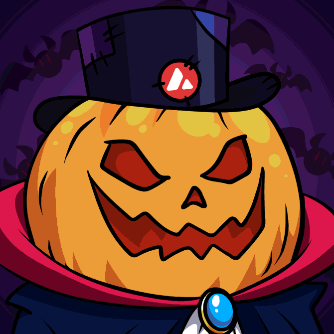 The mint is now LIVE!  🎃🎃🎃

Get your NFT Pumpkins now, so that you can use Trick or Treat utility at the Halloween PARTY! (our NFTs have awesome utility) 🥳🥳🥳🎃🎃🎃

pumpkinparty.club