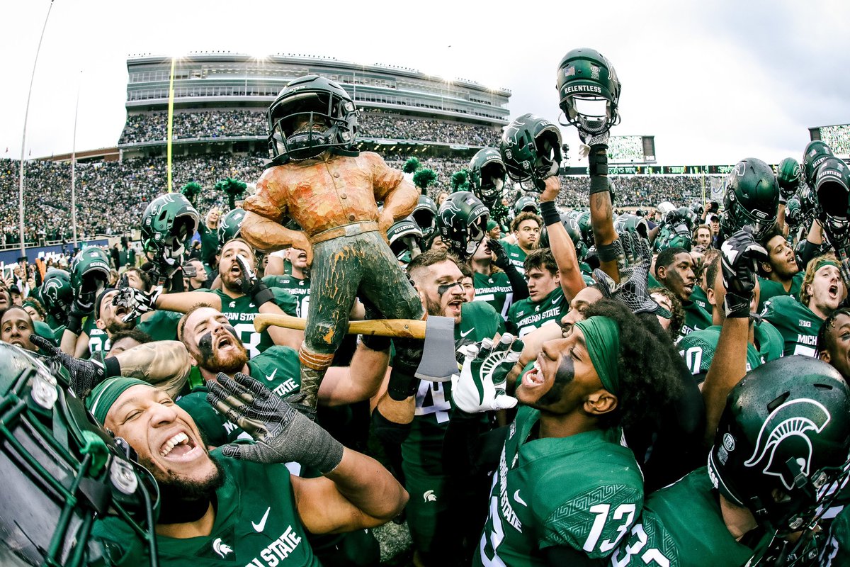 Welcome to the Deep Water 🌊