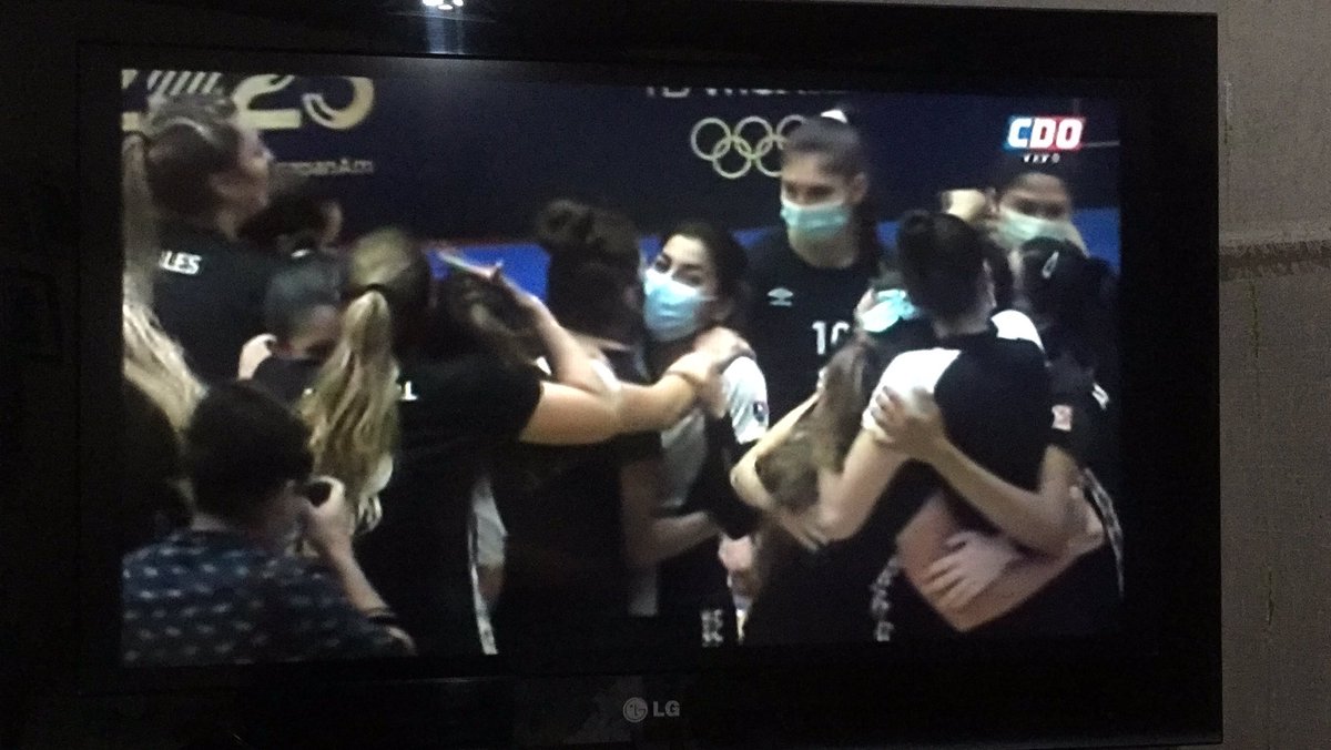 eldoncaballero's tweet image. #1final @CSDColoColo !!!!!