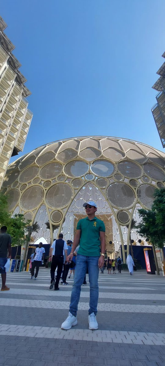 BernelPavia's tweet photo. Expo 2020 dubai uae 🇦🇪 https://t.co/XG5dlHmhoI