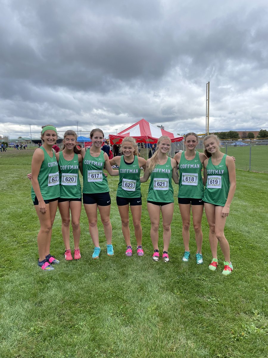 DCHS Girls XC&TF tweet media