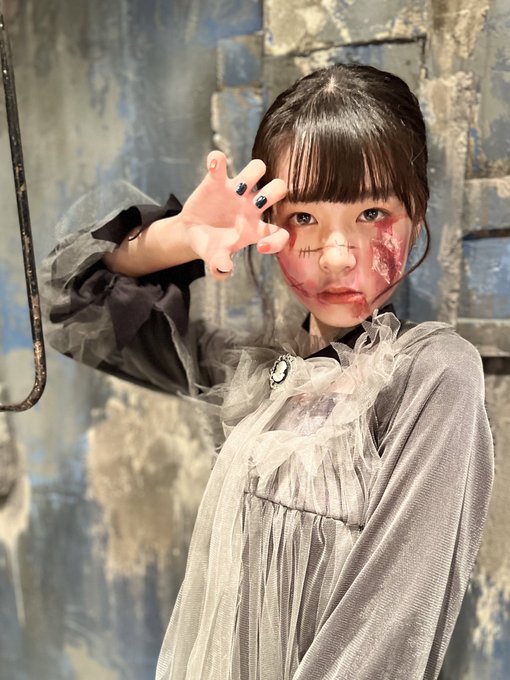 Twitterのコスプレ画像49