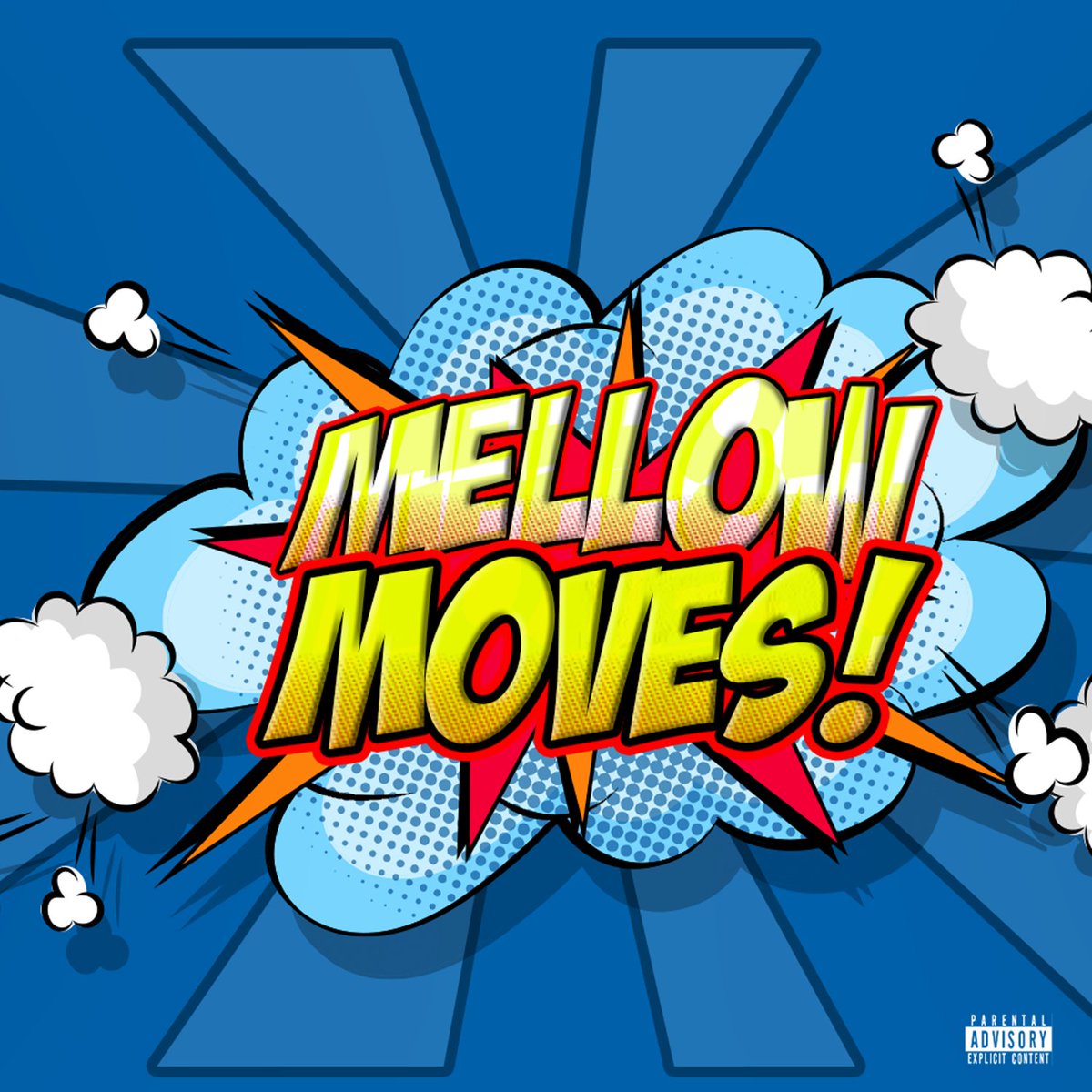 MELLOWMOVES EP OUT NOW tweet media