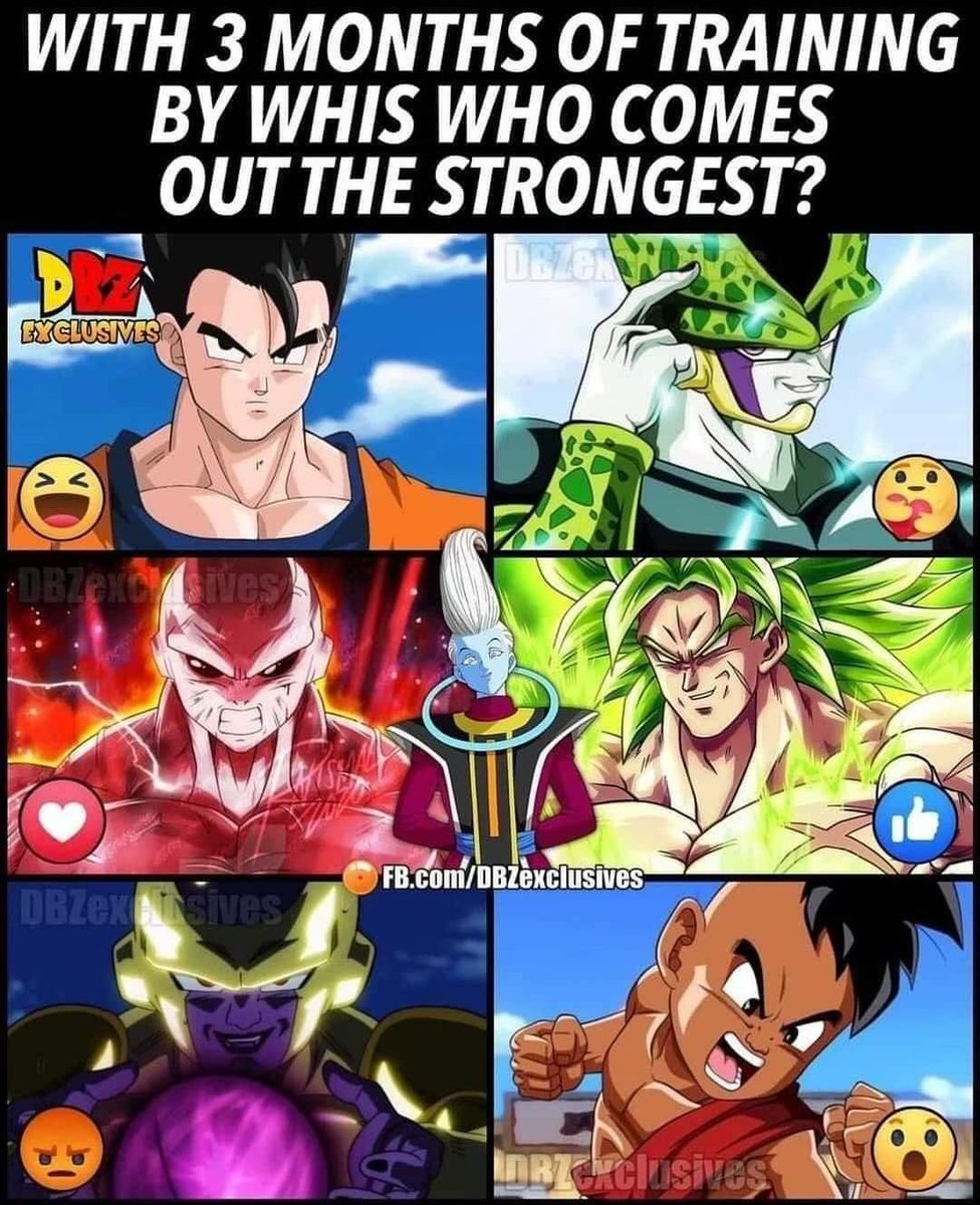 DragonBall Generations tweet media