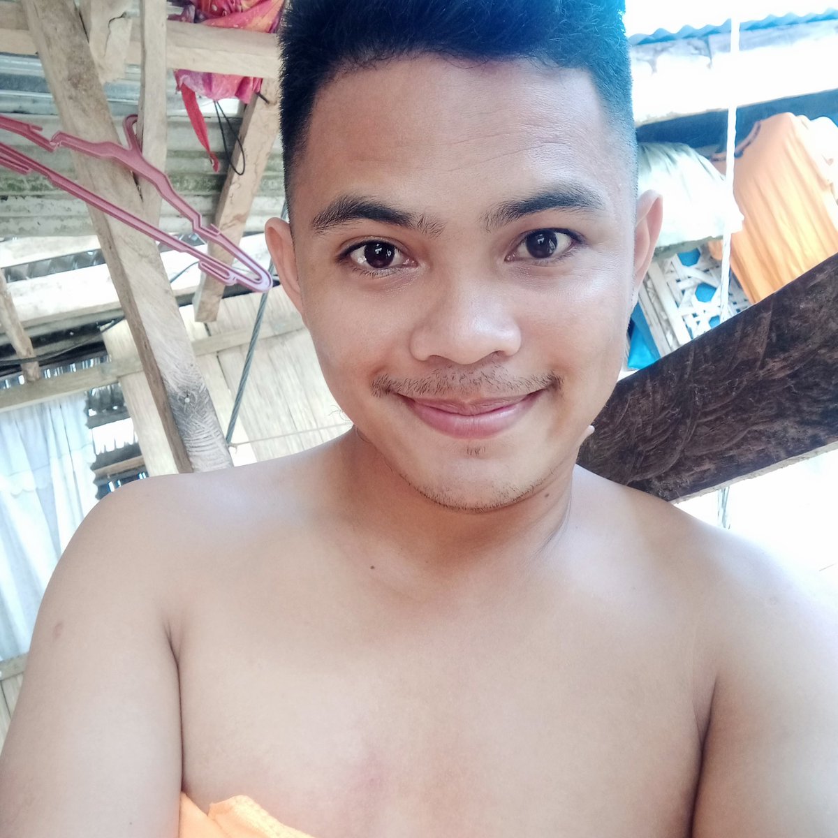 LantinganO's tweet photo. Good morning 😊 https://t.co/MJ7C1XlYeJ