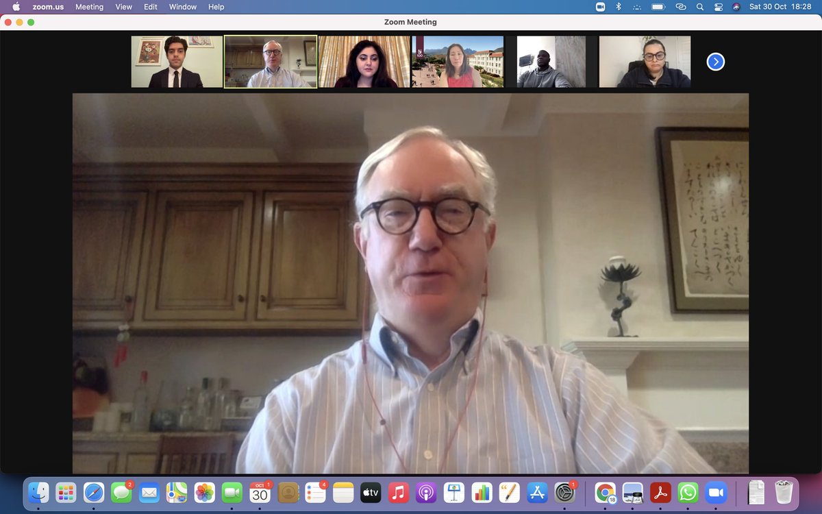 ShahnurShah's tweet photo. So much fun attending this! Very well organized. Had the privilege to co-moderate with and learn from @smkaty @drwaltjohnson @kathryn_chu_sa as we discussed surgical capacity building. Thanks @InciSioNGlobal @gsurgstudents @RASACS @AmCollSurgeons #TheFutureOfTheOR #GlobalSurgery https://t.co/ZVjBAdruYF