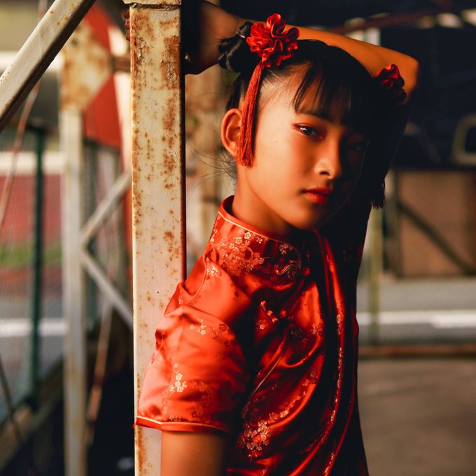 Twitterのコスプレ画像21