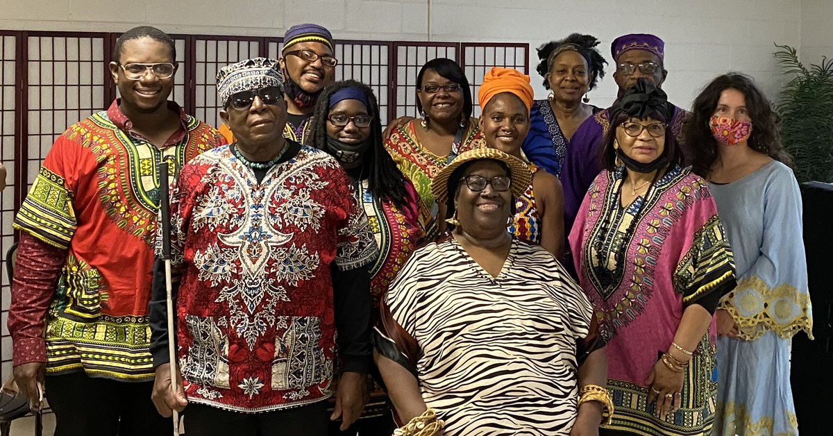 -The Plantation Singers
-Wadmalaw Island Community Center 
-The Taste of Island Gullah cuisine 
Saturday October 30, 2021
🥘🍽🎶🎤