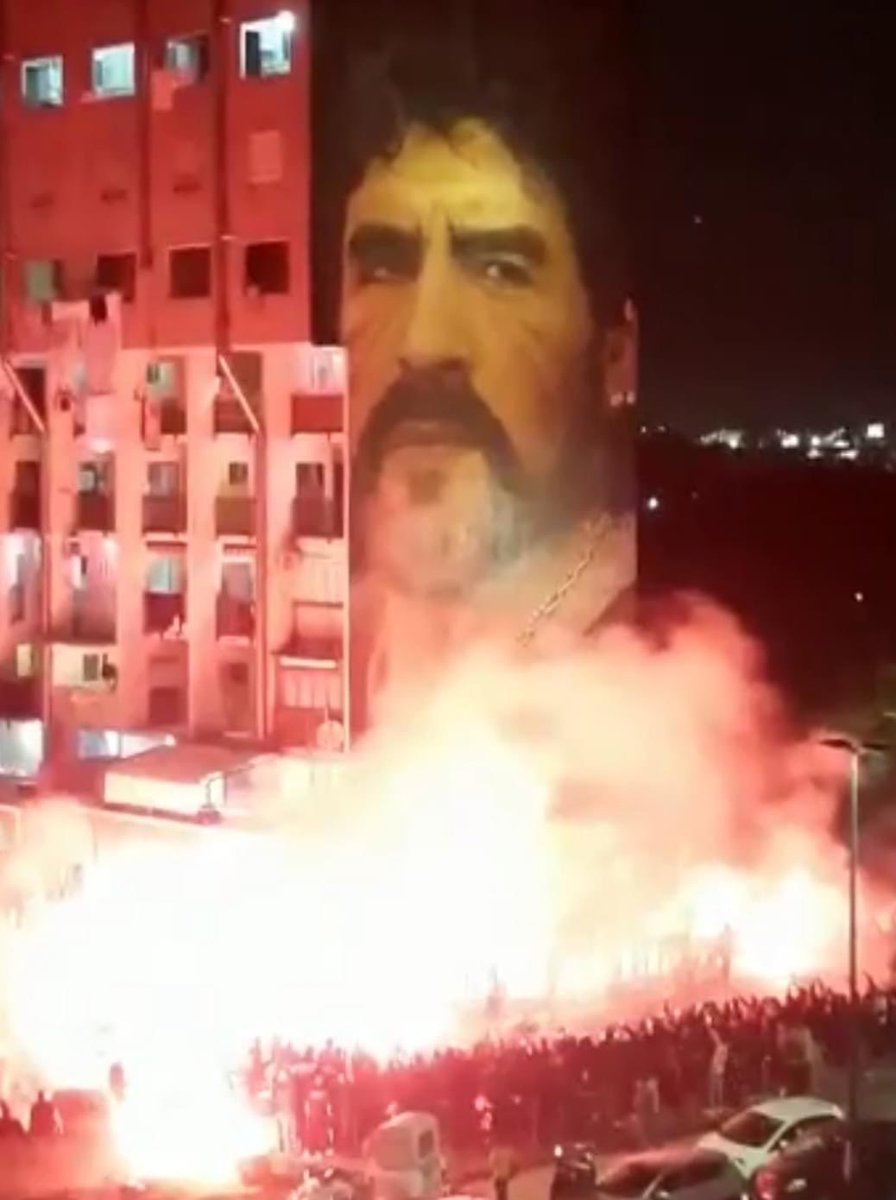 Museo di Emozioni Napoli (@museodiemozioni) on Twitter photo 