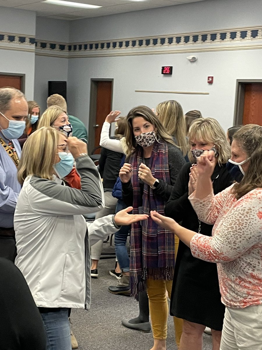 The Fantastic Five congratulates our eleven new schools building fidelity-based PBIS systems…Changing culture daily! #LIUPBIS #firecrackerthat