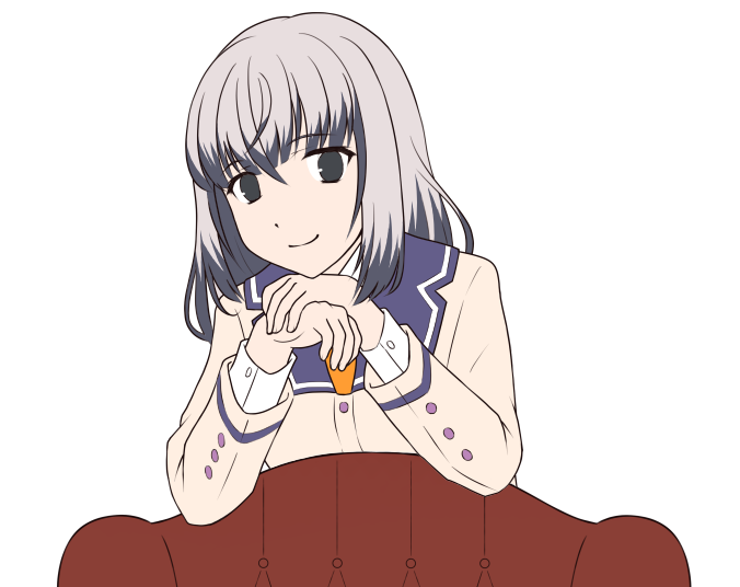 刀使ノ巫女のtwitterイラスト検索結果