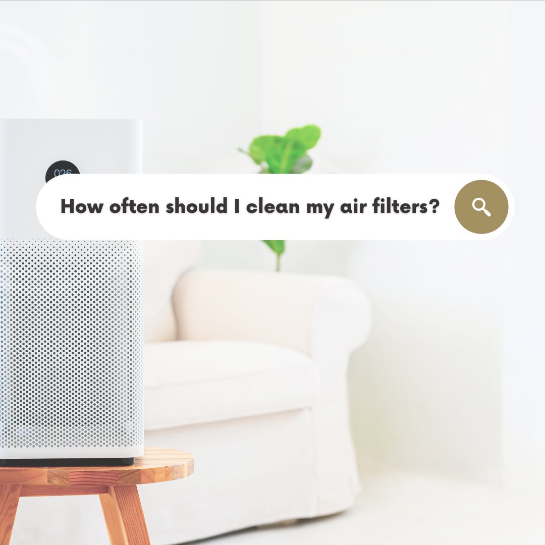 Once a month to keep your family healthy and happy! Contact us today with any questions!