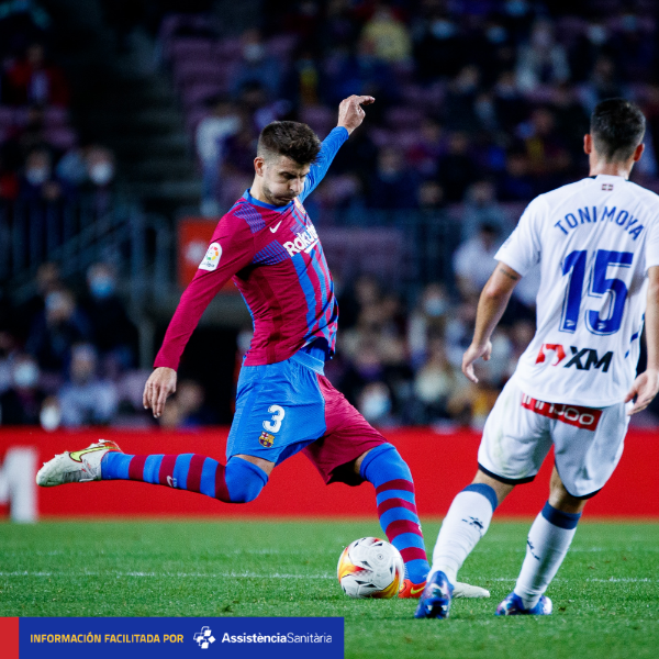FC Barcelona tweet media