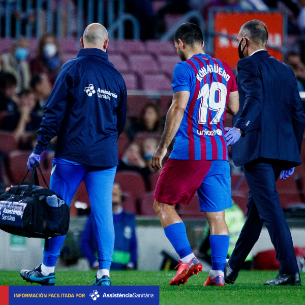FC Barcelona tweet media
