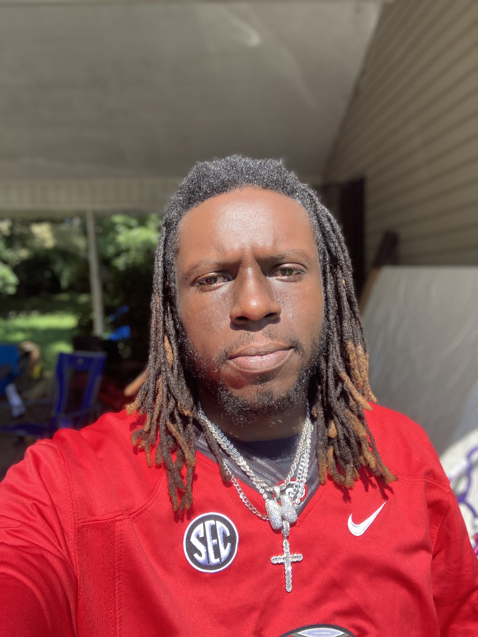 Jay Jones (dirtybird1121) / Twitter