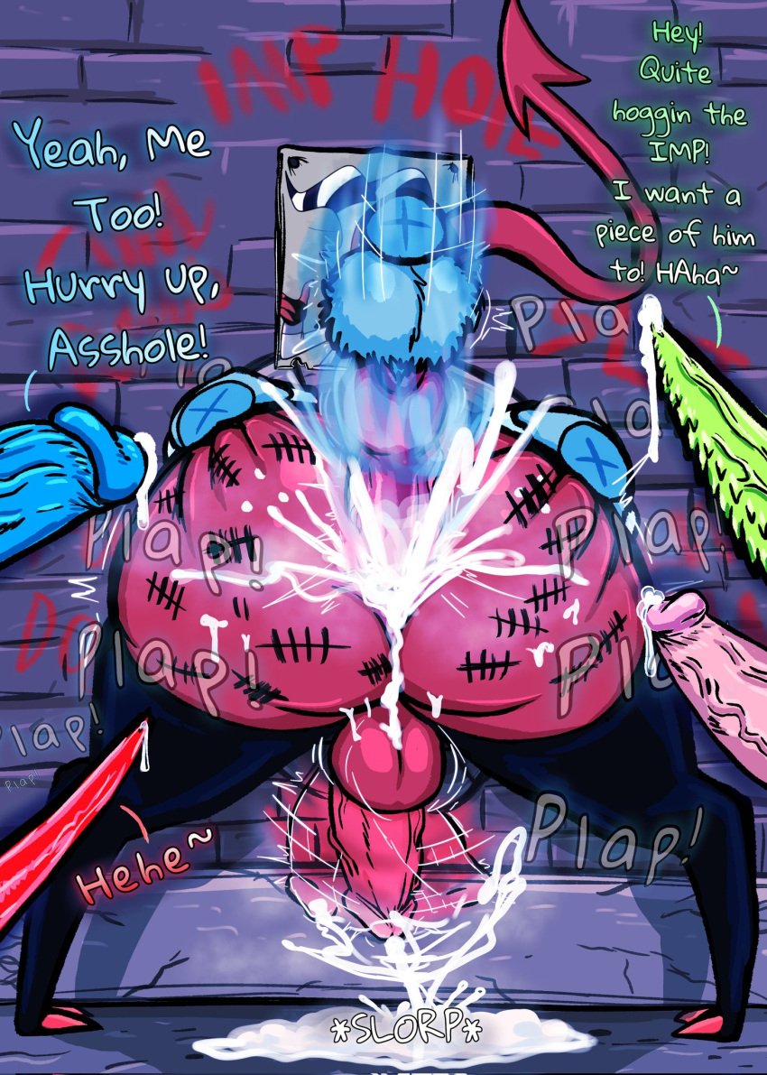 KojoArts_NSFW♎💕 tweet media