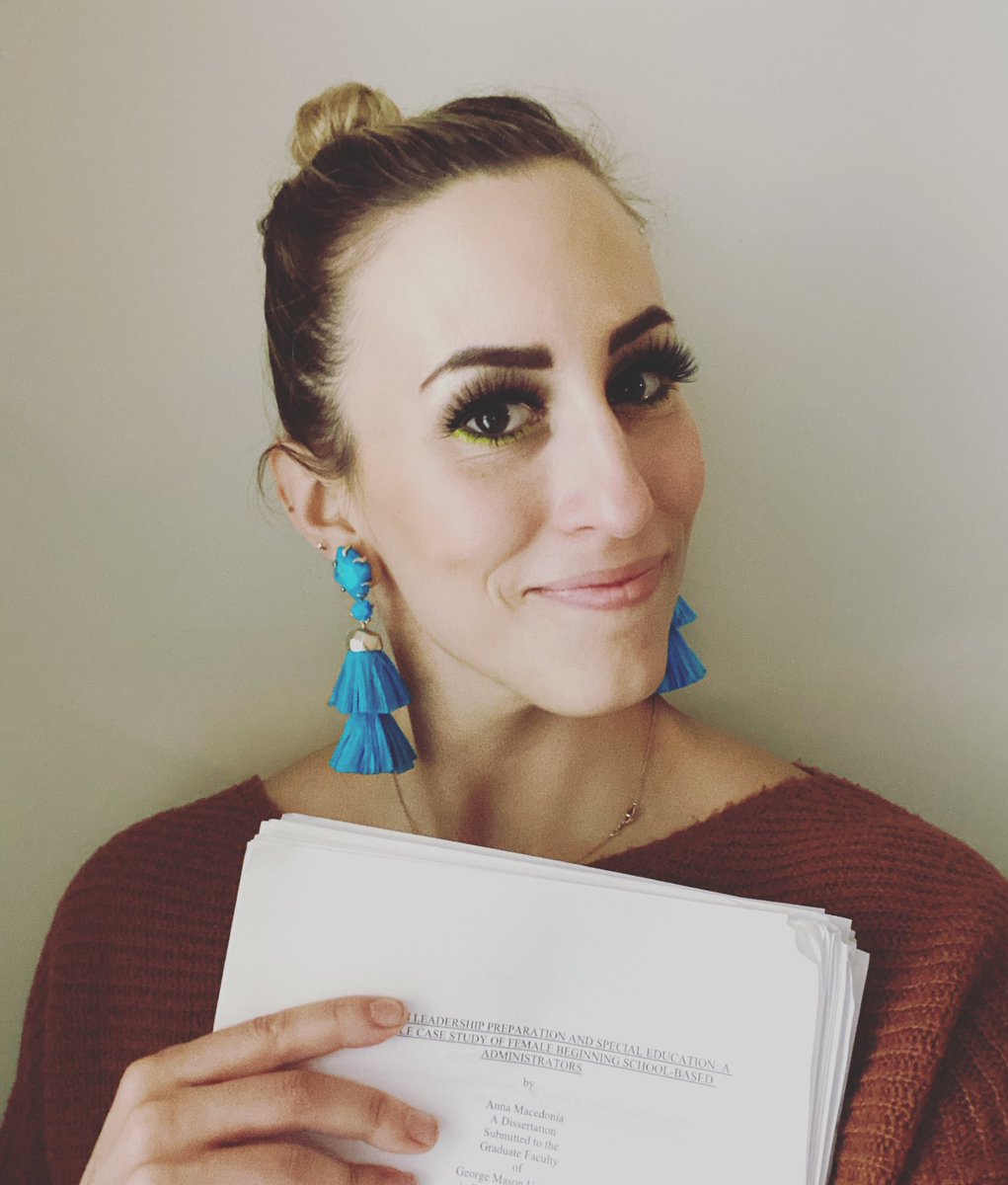 Dr. Anna Macedonia tweet media