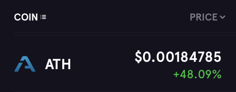 AtheiosOfficial tweet media