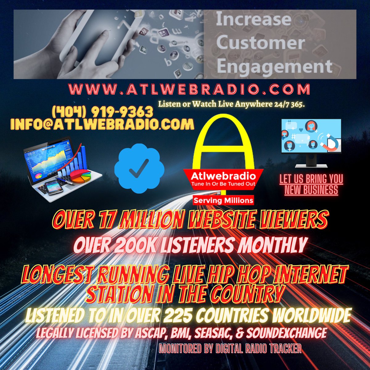 We need only the hottest 🔥🔥🔥 new #music