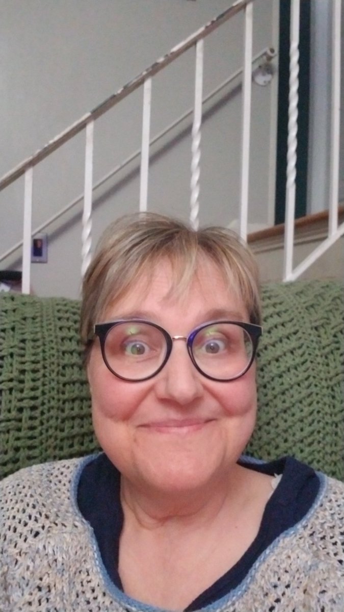Sheli Beck Silveria tweet media