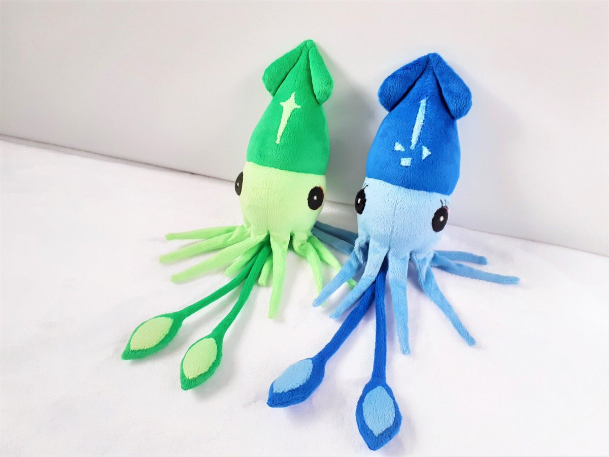 custom_plush's tweet photo. Starmakers squids plush from Courage the Cowardly Dog
https://t.co/MDQfLEd5FS
#customplush #customplushie #plushcommission #customcommission #customcharacter #CourageTheDog #CourageTheCowardlyDog #Starmakers #StarmakersSquids #SquidPlush #Plush #Plushie #Squid #PlushMaker #Fanart https://t.co/Qlxn2FWEg6