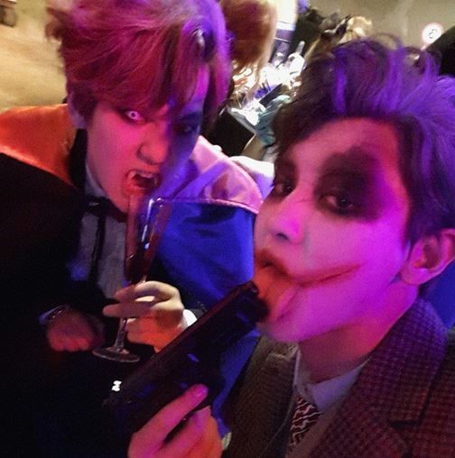 Mohixo1485's tweet image. ⊱𝐖𝐚𝐢𝐭𝐢𝐧𝐠 𝐟𝐨𝐫 𝐁𝐀𝐄𝐊𝐇𝐘𝐔𝐍 𝐚𝐧𝐝 𝐂𝐇𝐀𝐍𝐘𝐄𝐎𝐋🤡🧛🏻‍♂️⊰

#BAEKHYUN #462Days
#CHANYEOL #332Days
@weareoneEXO 
@B_hundred_Hyun 
@layzhang