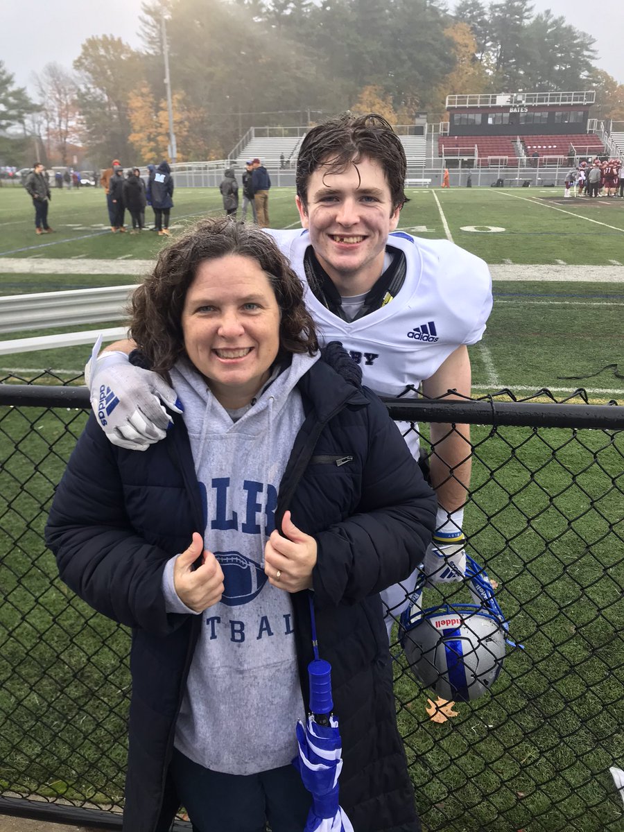 Great win for Colby at Bates!! <a href="/Colby_Football/">Colby Football</a>