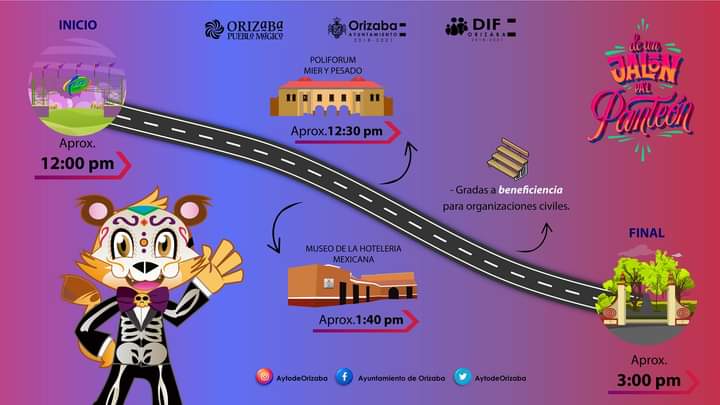 Ayuntamiento de Orizaba tweet media