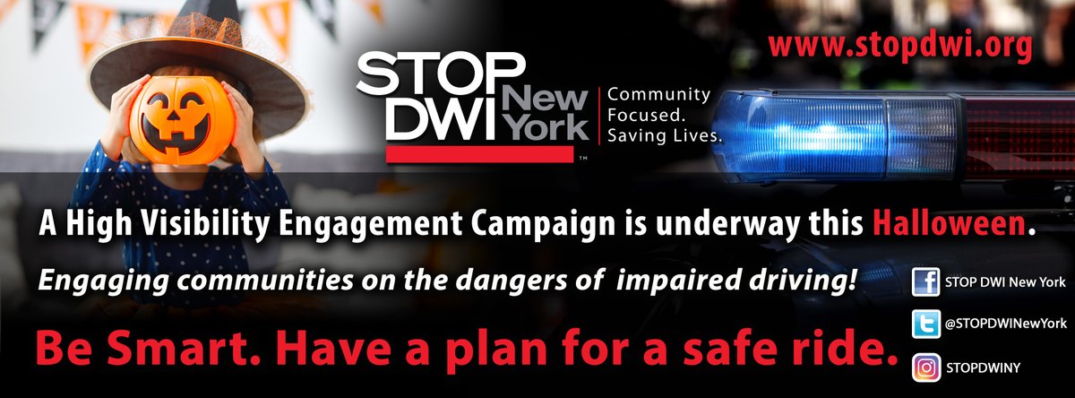 Be safe, make a plan!