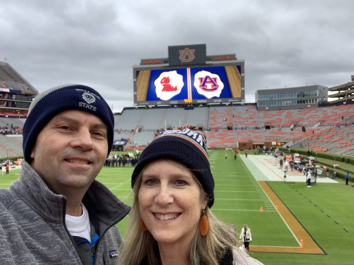 MrAdams1997's tweet photo. #WarEagle https://t.co/xNm8NtoAR5