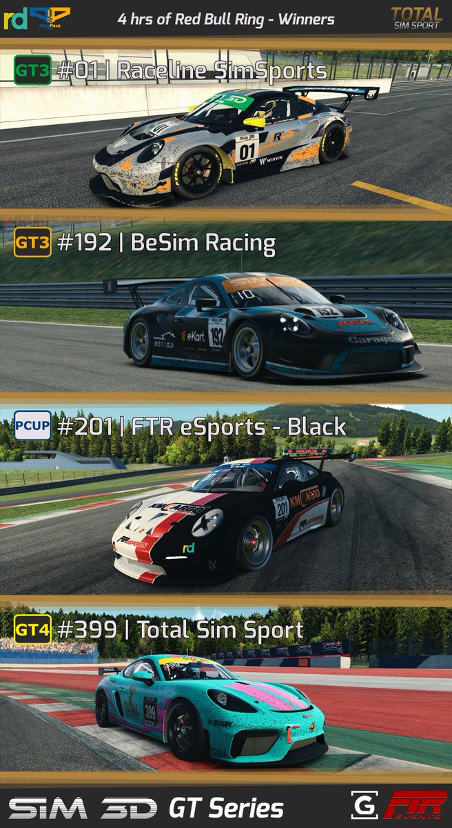 Total Sim Sport tweet media