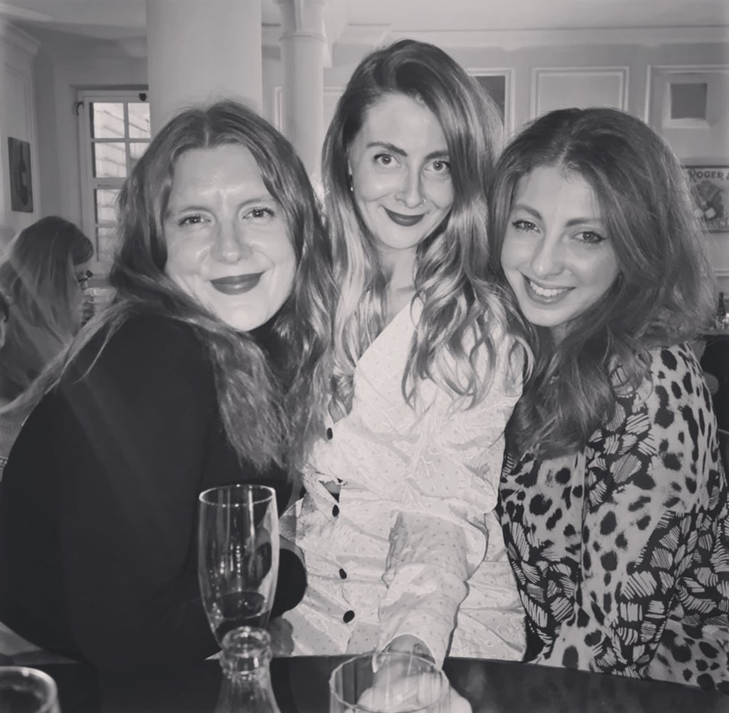 Charlotte Hodkin tweet media