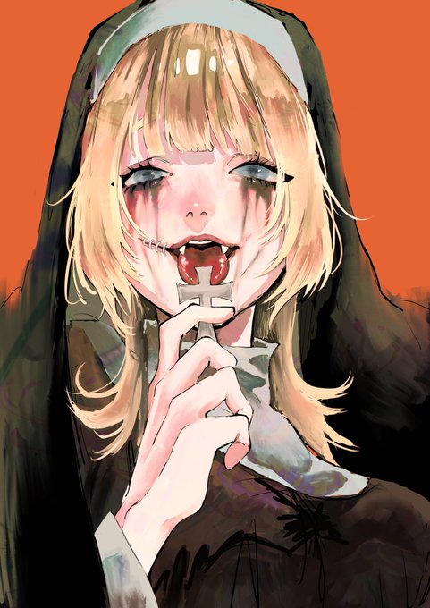Tamori Wwwさんのイラストまとめ