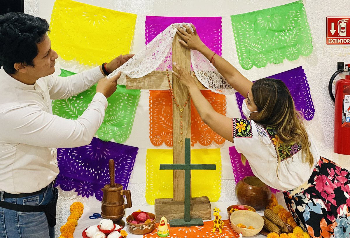 Karina Graña tweet media