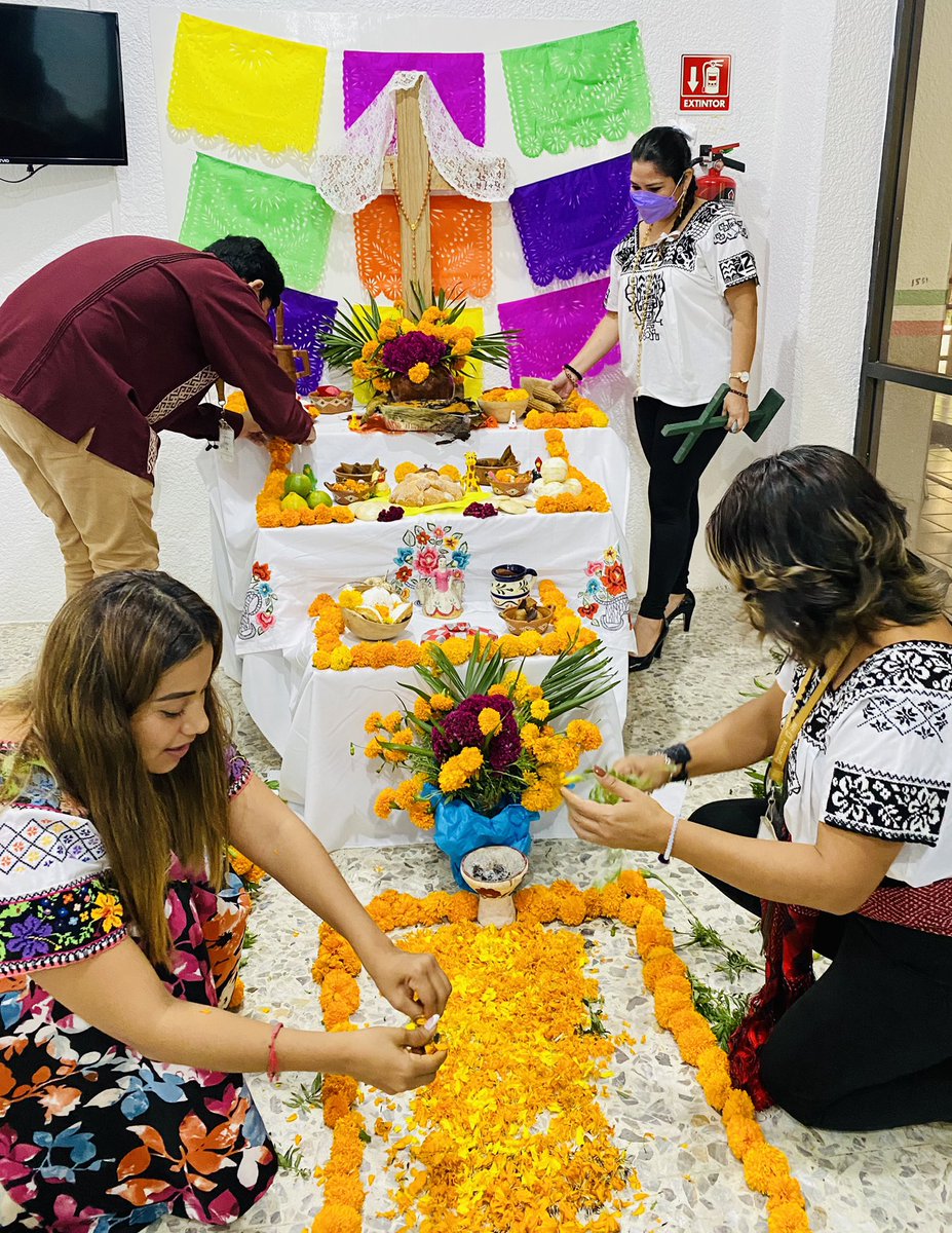 Karina Graña tweet media