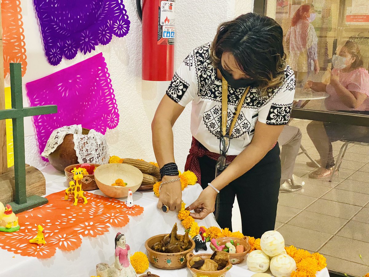 Karina Graña tweet media