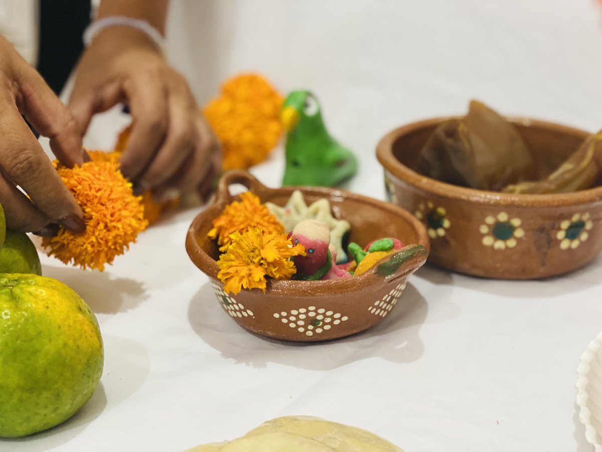 Karina Graña tweet media