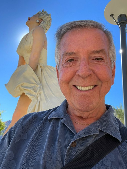 Marilyn and Me -downtown Palm Springs https://t.co/3YgxkUav8n<a href="/tag/daddy"class="tags"><span>#daddy</span></a><a href="/tag/gay"class="tags"><span>#gay</span></a><a href="/tag/suitandtie"class="tags"><span>#suitandtie</span></a><a href="/tag/gaypride"class="tags"><span>#gaypride</span></a><a href="/tag/papi"class="tags"><span>#papi</span></a><a href="/tag/dilf"class="tags"><span>#dilf</span></a>