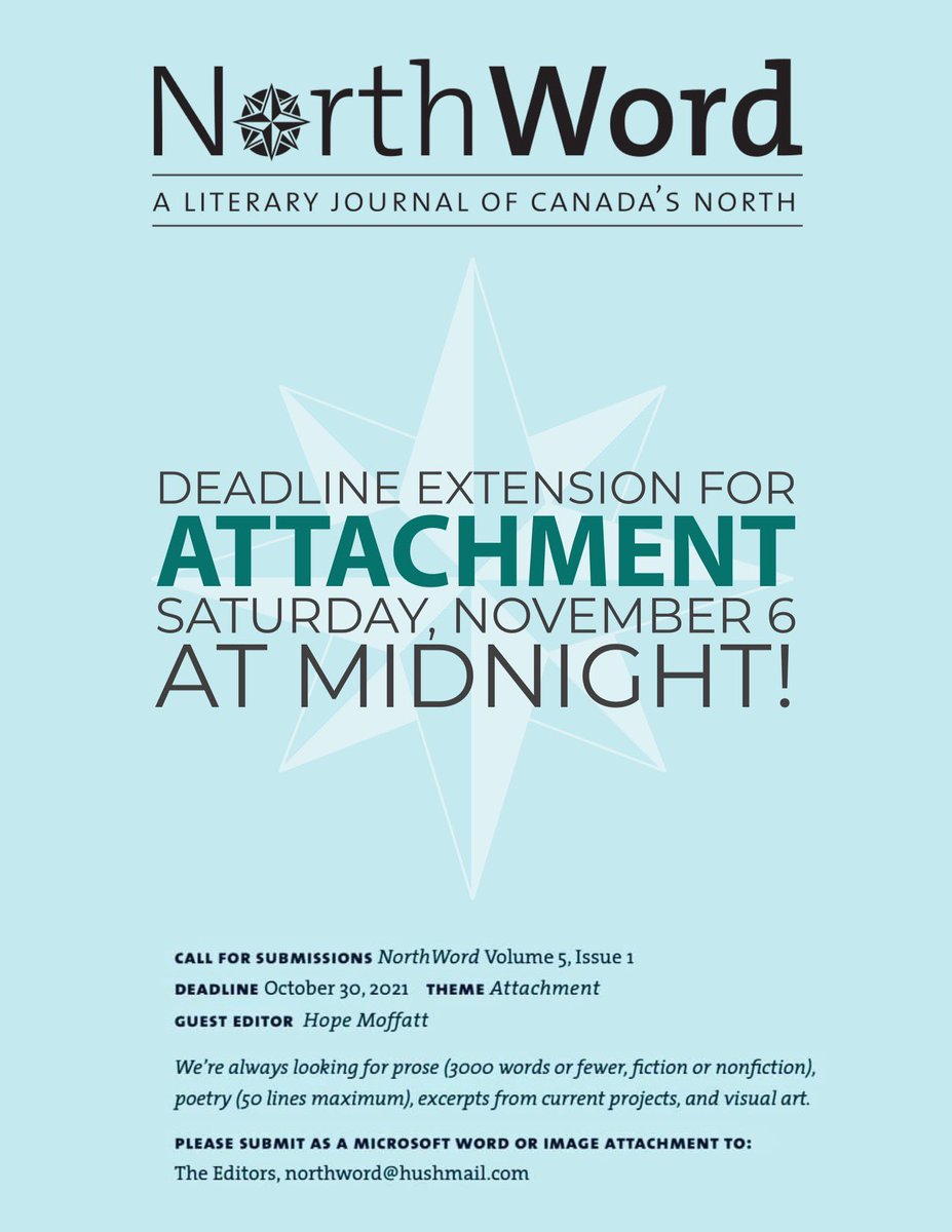 NorthWord tweet media