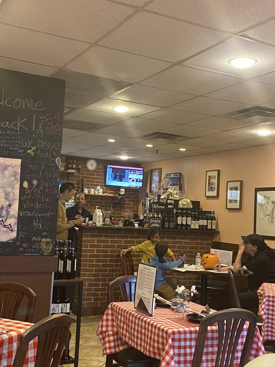 Italians are just smooth. Why did a 6 year old Italian boy run game on my daughter so well that it worked! I felt envy not anger?? Chill Mario