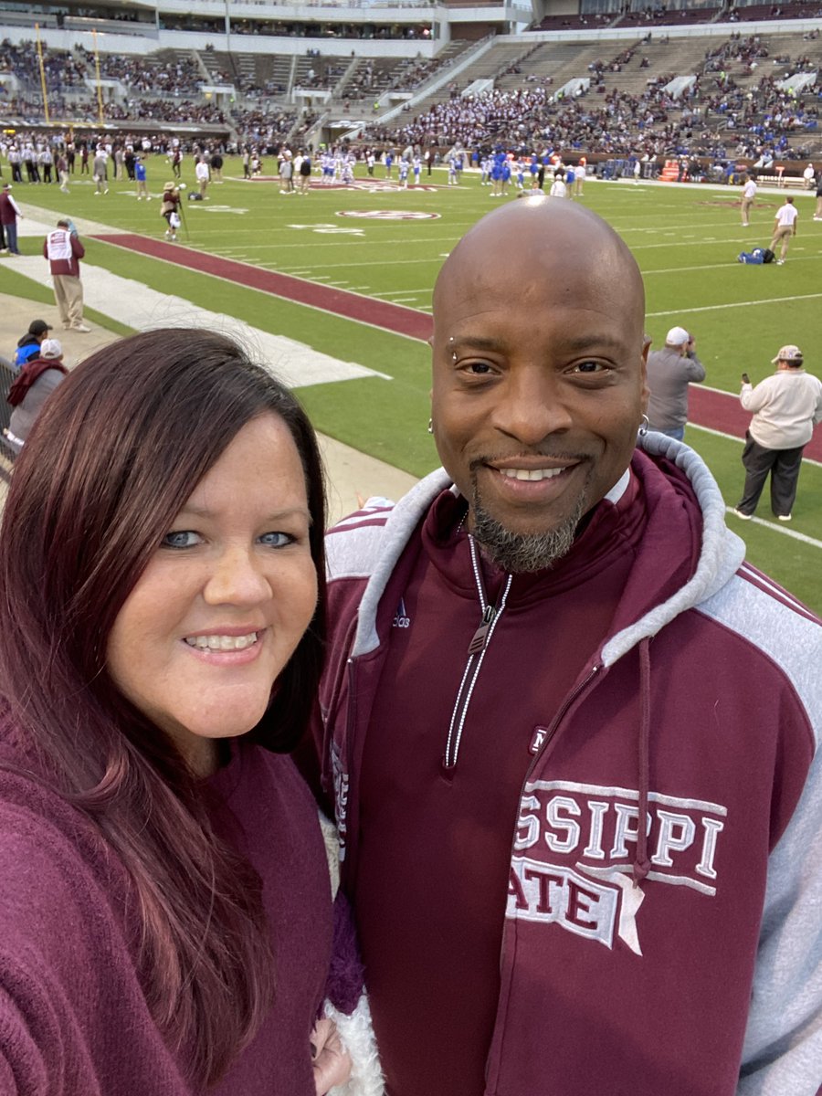 SouthernPeach04's tweet photo. #HailState beat Kentucky https://t.co/D8REkpLyiE