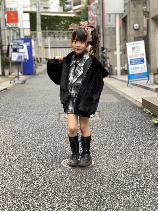 Twitterのコスプレ画像16