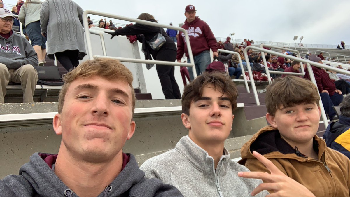 #HailState