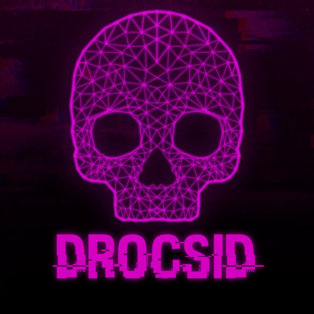 Drocsidx's tweet photo. New look same Droc https://t.co/QHR2jPO8L2