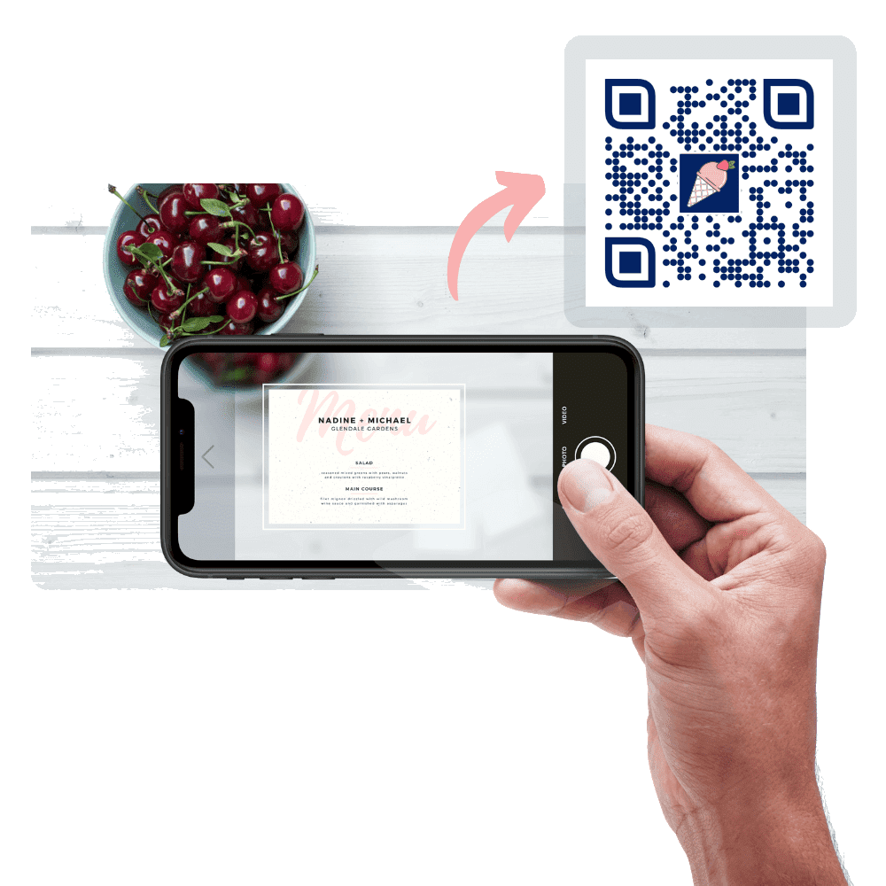 AccountExec360's tweet image. QRC Contactless Payments in the #restaurant business seems to be the new wave in this pandemic!