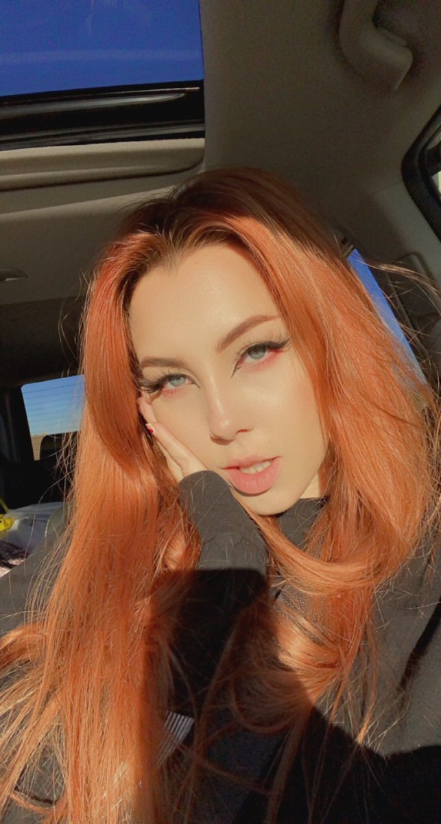 helllsbails's tweet photo. lookin better than i’m feelin https://t.co/NwRg9rG0lE
